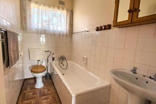 To Let 4 Bedroom Property for Rent in Sasolburg Ext 23 Free State